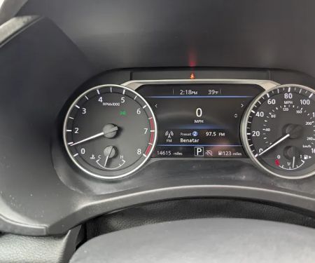Hertz Car Rental - Bedford Heights - Miles Road