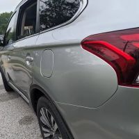 Enterprise Rent-A-Car ico