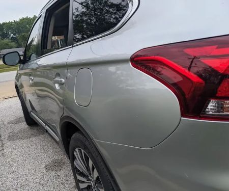 Enterprise Rent-A-Car