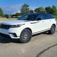 Select Luxury Rentals ico