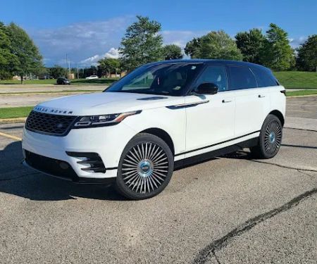 Select Luxury Rentals