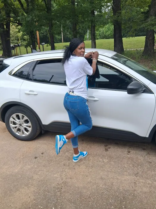 Enterprise Rent-A-Car Picture 10