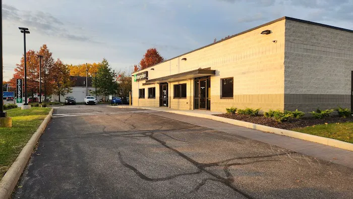 Enterprise Rent-A-Car Picture 8