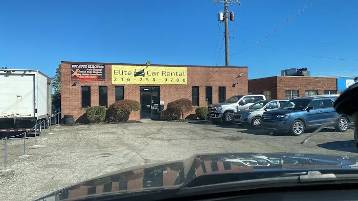 ELITE CAR RENTAL Picture 2