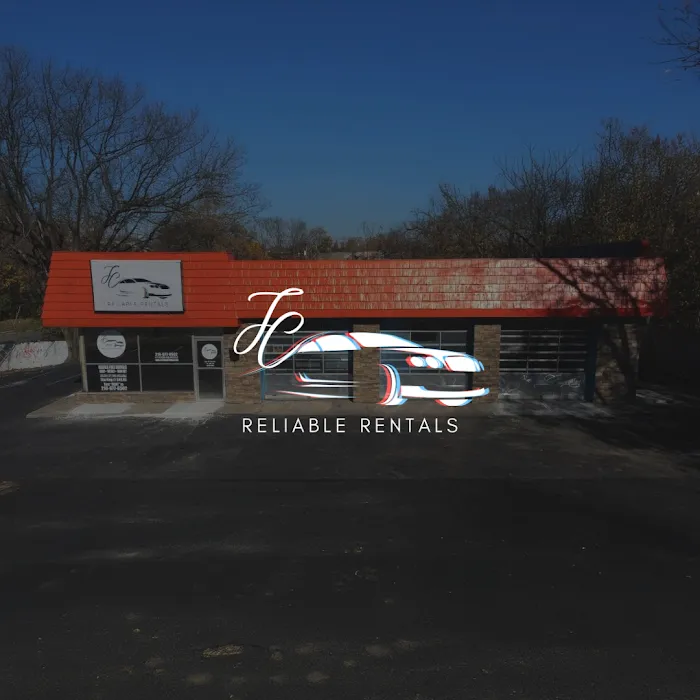 JC Reliable Rentals Picture 2