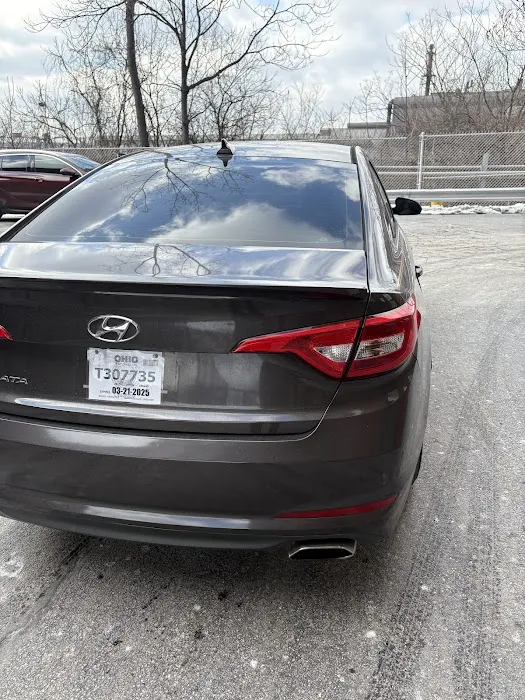 Daniel car rentals Picture 2