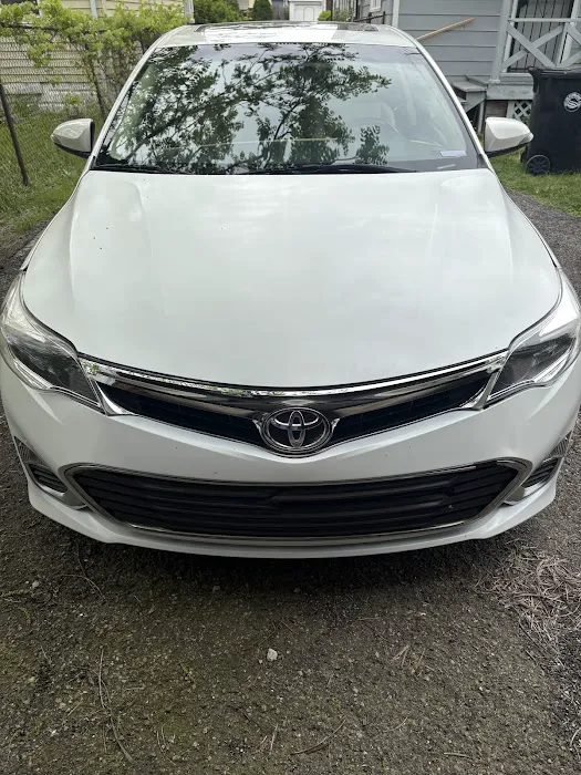 Daniel car rentals Picture 5