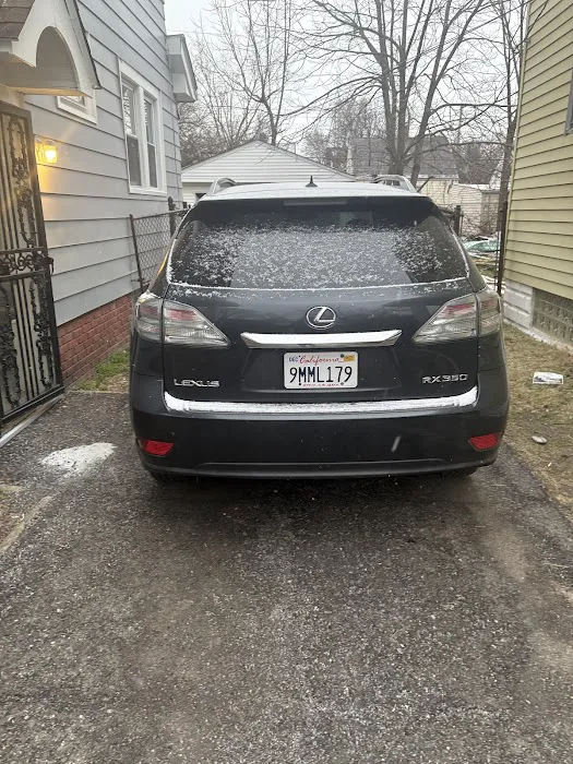 Daniel car rentals Picture 1