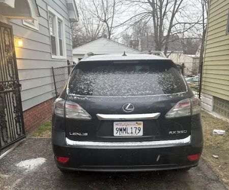 Daniel car rentals