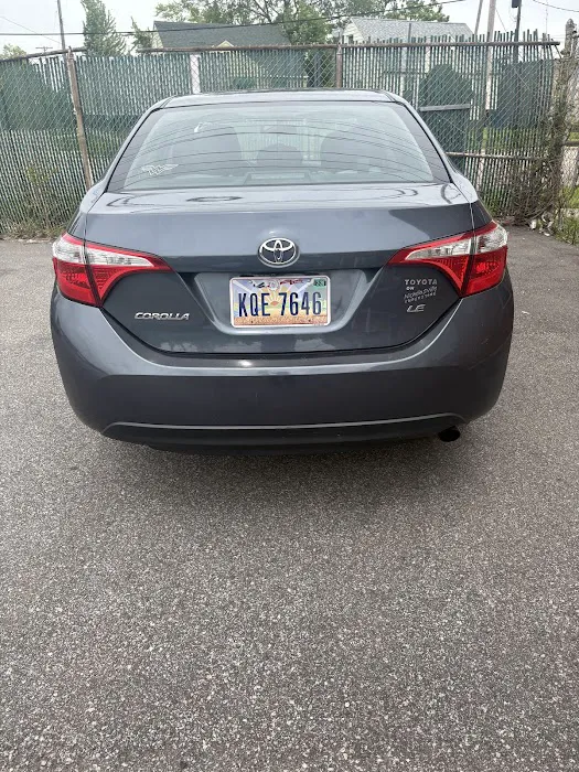 Daniel car rentals Picture 7
