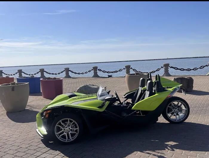 Platinum Slingshots & Rental Cars Picture 10