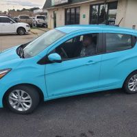 Enterprise Rent-A-Car ico