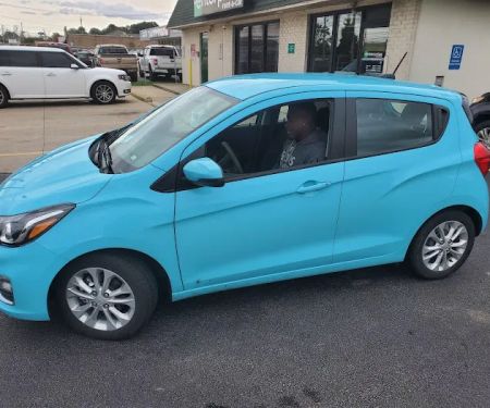Enterprise Rent-A-Car