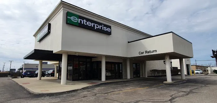 Enterprise Rent-A-Car Picture 8