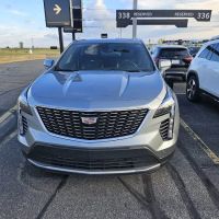 Hertz Car Rental - Cleveland - Cleveland Hopkins International Airport (CLE) ico