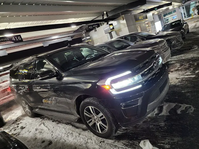 Hertz Car Rental - Cleveland - Cleveland Hopkins International Airport (CLE) Picture 3