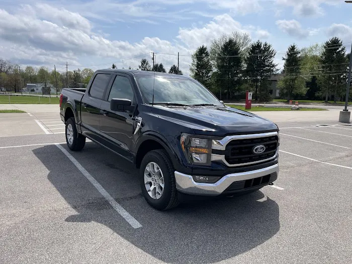 National Car Rental Picture 8