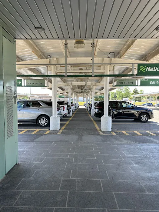 National Car Rental Picture 5
