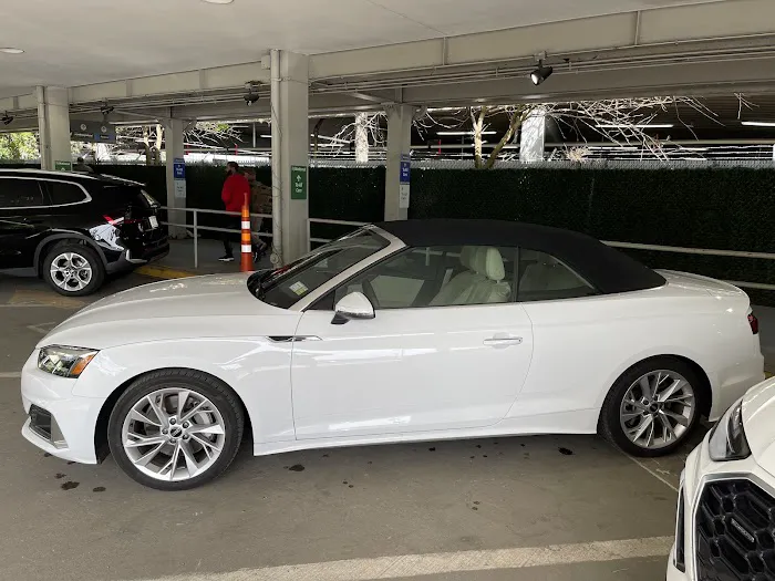 National Car Rental Picture 7
