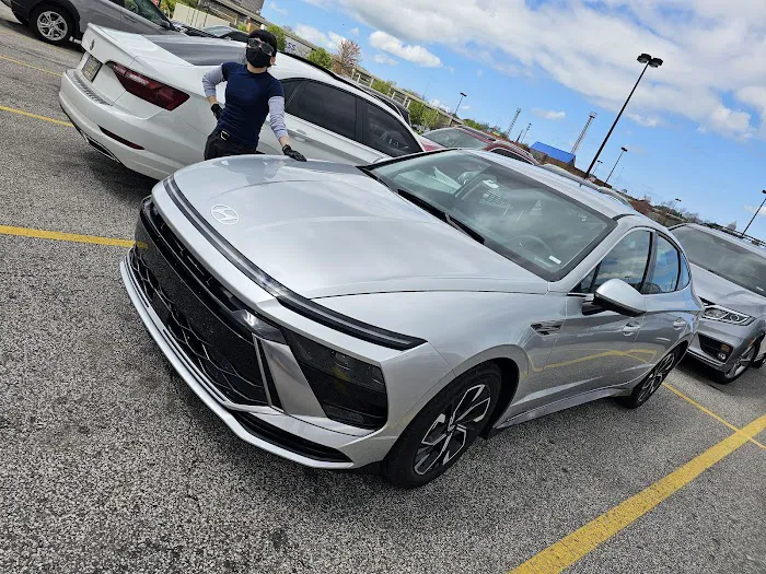 National Car Rental Picture 6