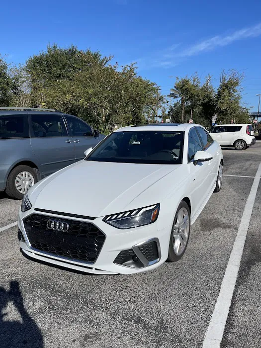 National Car Rental Picture 10