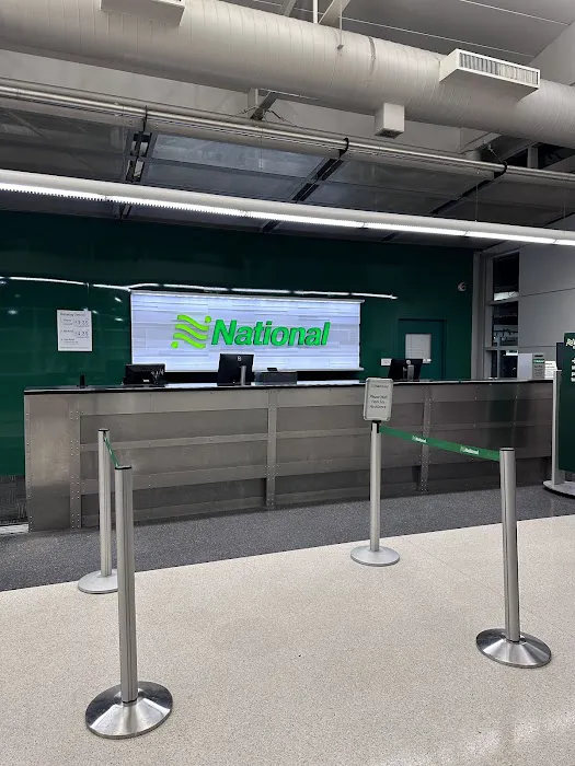 National Car Rental Picture 9