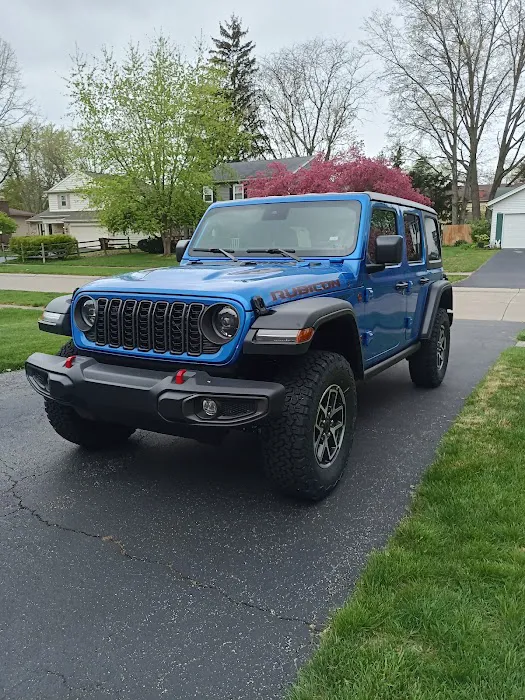 National Car Rental Picture 3