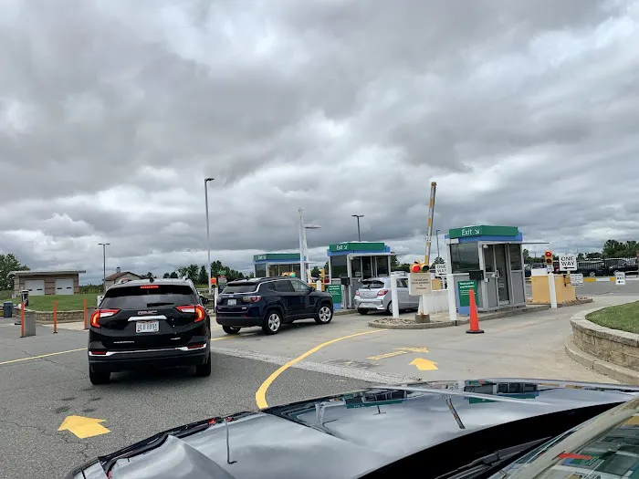 National Car Rental Picture 2