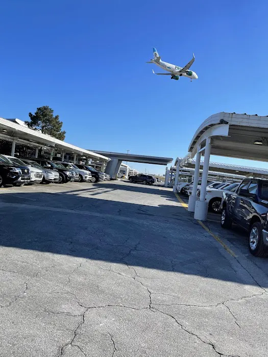 Enterprise Rent-A-Car Picture 7