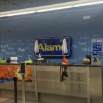 Cleveland Rental Car Center