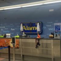 Cleveland Rental Car Center ico