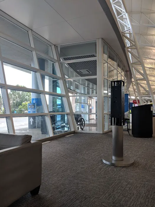 Cleveland Rental Car Center Picture 5