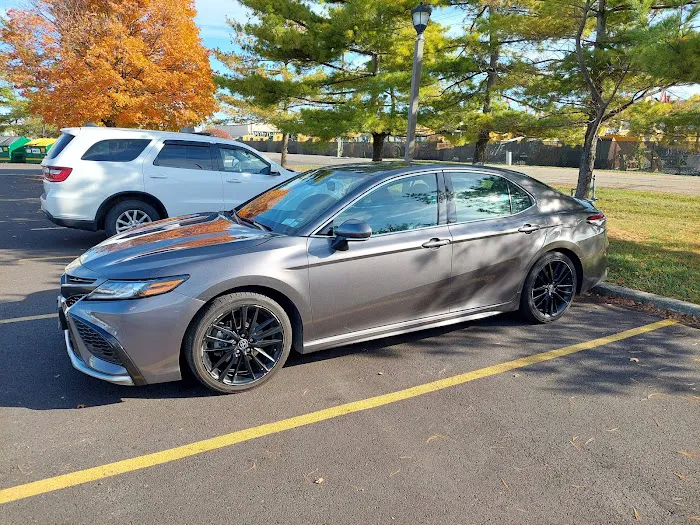 Cleveland Rental Car Center Picture 7