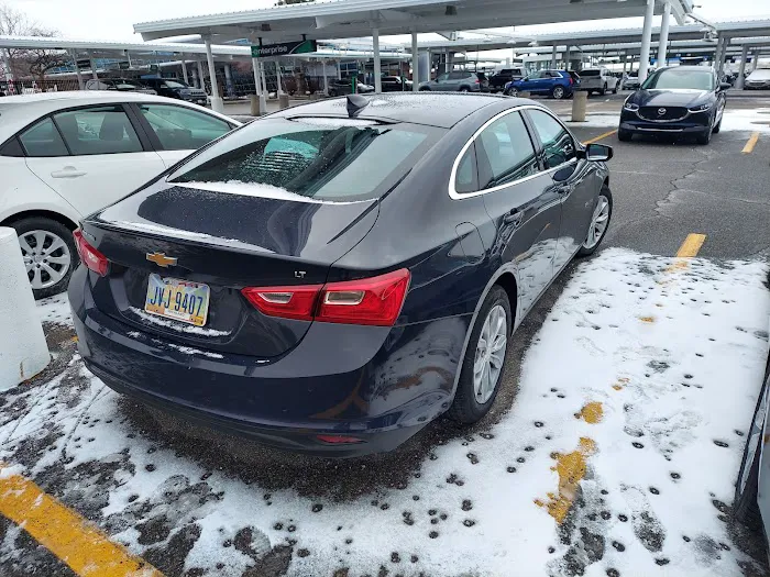 Cleveland Rental Car Center Picture 6