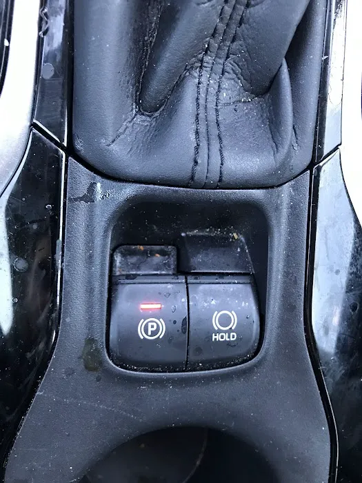 Avis Car Rental Picture 8