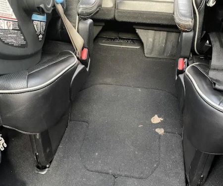 Avis Car Rental