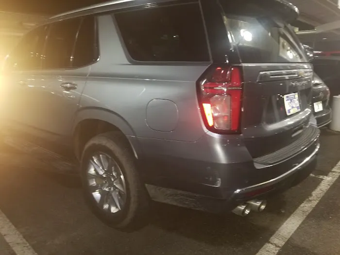 Budget Car Rental Picture 9