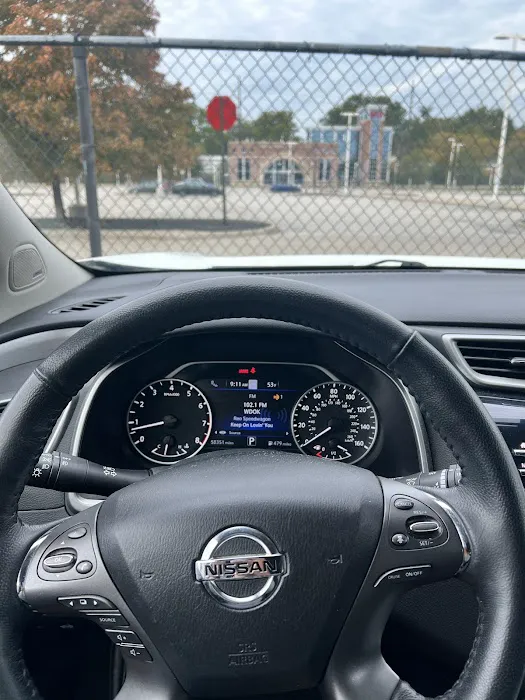 Budget Car Rental Picture 4