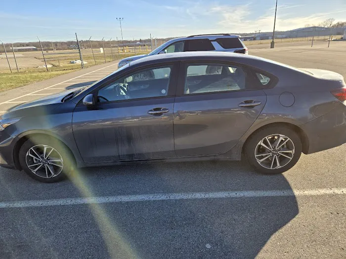 Budget Car Rental Picture 7