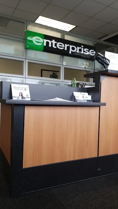 Enterprise Rent-A-Car Picture 8
