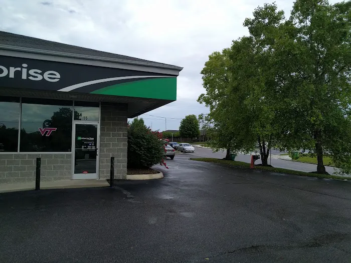 Enterprise Rent-A-Car Picture 1