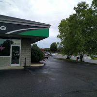 Enterprise Rent-A-Car ico