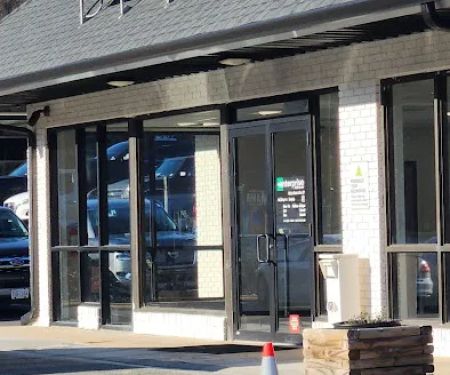 Enterprise Rent-A-Car