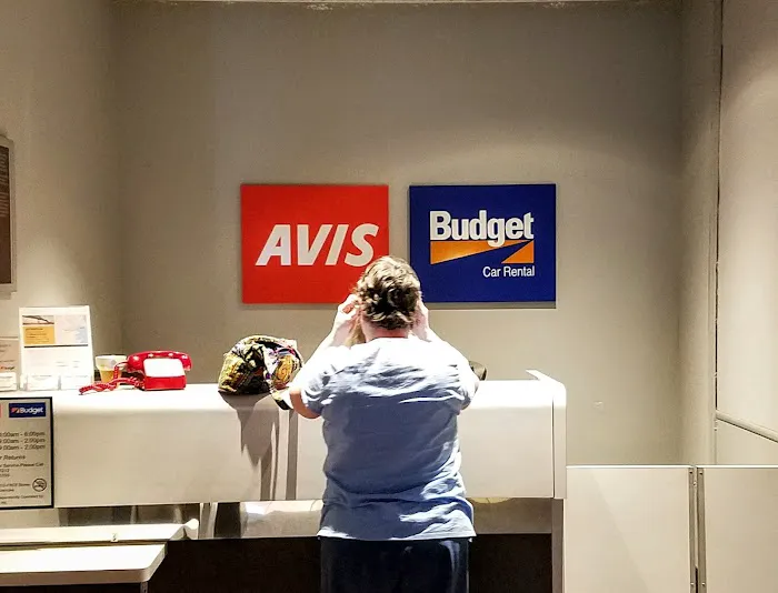 Budget Car Rental Picture 3