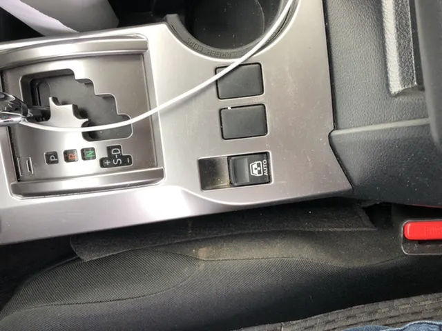 Avis Car Rental Picture 4