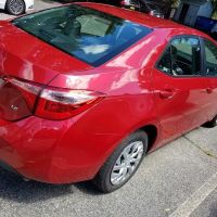 Avis Car Rental ico