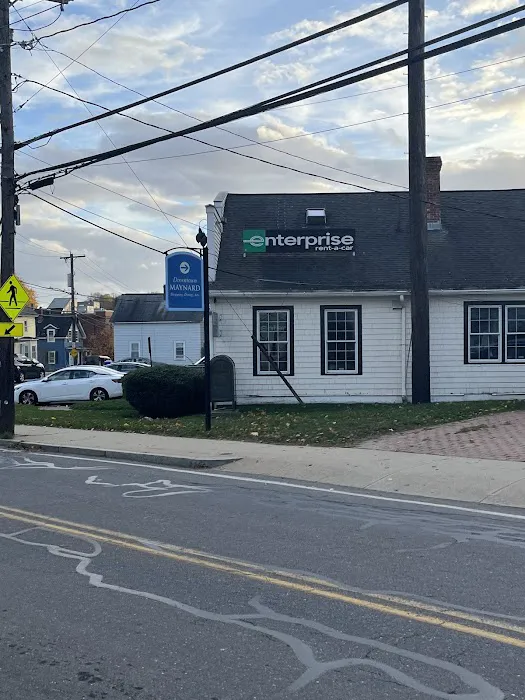 Enterprise Rent-A-Car Picture 4