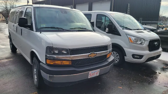 Enterprise Rent-A-Car Picture 1