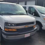 Enterprise Rent-A-Car