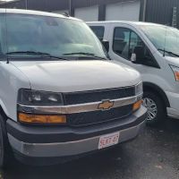 Enterprise Rent-A-Car ico